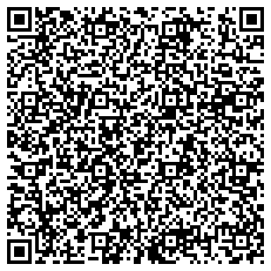 QR-код с контактной информацией организации Домашний детский сад " Я САМ"