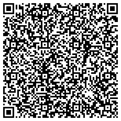 QR-код с контактной информацией организации ООО Рав - Бариах Северо - запад
