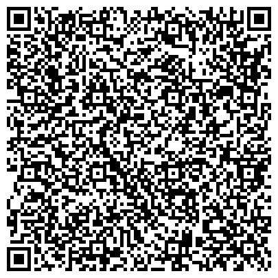 QR-код с контактной информацией организации Праздничное агентство "Mon Amour"