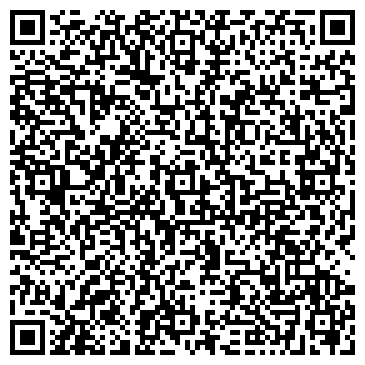 QR-код с контактной информацией организации ООО Спам