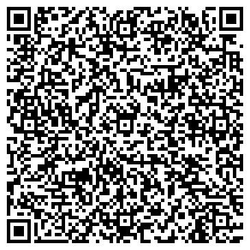 QR-код с контактной информацией организации Автосервис "Автолюкс18"