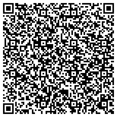 QR-код с контактной информацией организации Интернет - магазин "НСК - Двери"