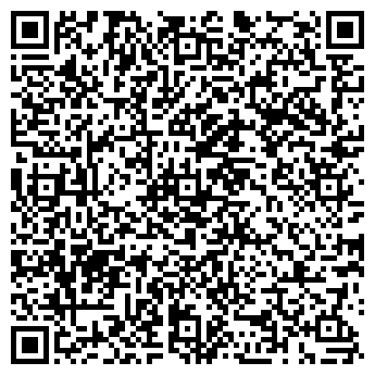 QR-код с контактной информацией организации INPOWER, LTD