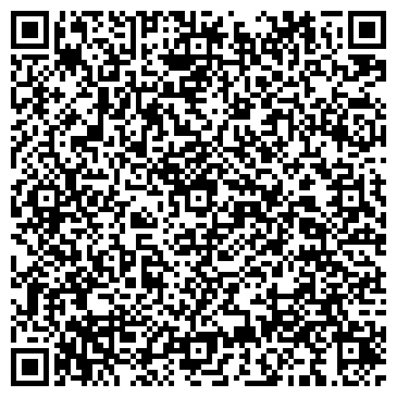 QR-код с контактной информацией организации ЧУ ДПО Учебный центр "ИНБИК"