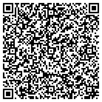 QR-код с контактной информацией организации ООО Студия танцев STARS "SDS"