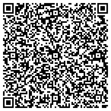 QR-код с контактной информацией организации ООО Пансионат 