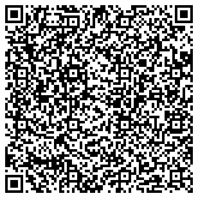 QR-код с контактной информацией организации ООО Мебельная фабрика "Белый дом"