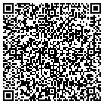 QR-код с контактной информацией организации Юнилевер Русь