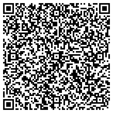 QR-код с контактной информацией организации ООО "Железная - Мебель"