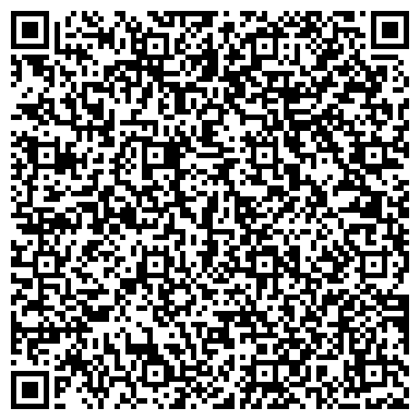 QR-код с контактной информацией организации Бухгалтерское бюро "Налоги без забот"