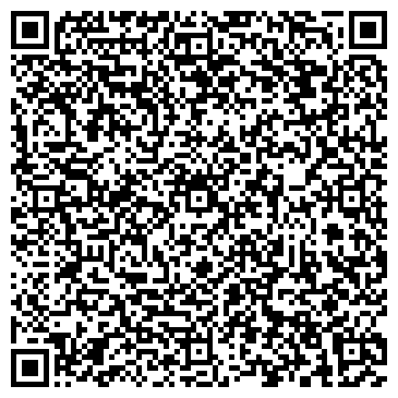 QR-код с контактной информацией организации ООО Торговый Дом «Подарки»