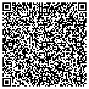 QR-код с контактной информацией организации СпецПромАльп
