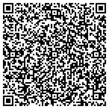 QR-код с контактной информацией организации АО Кострома Брус