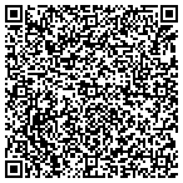 QR-код с контактной информацией организации Администрация городского округа Клин