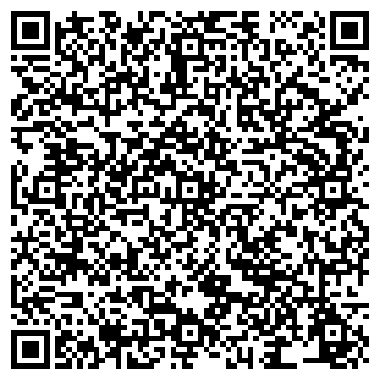 QR-код с контактной информацией организации ООО ТД "Жирафф"