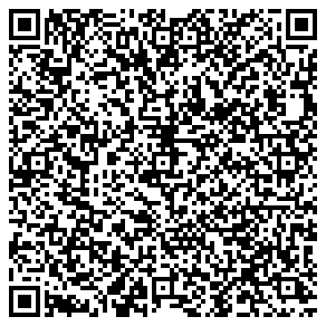 QR-код с контактной информацией организации ООО Проставкин