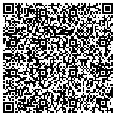 QR-код с контактной информацией организации ООО Такси Кучино Железнодорожный
