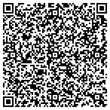QR-код с контактной информацией организации ООО КЛИКбит