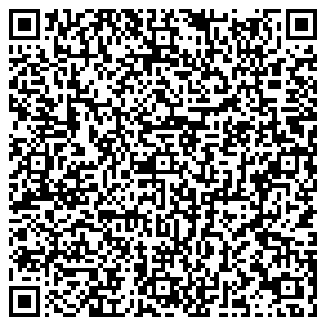 QR-код с контактной информацией организации PowerGrass