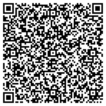 QR-код с контактной информацией организации ООО Асгард - Ипотека