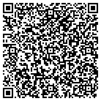 QR-код с контактной информацией организации ООО Оконом