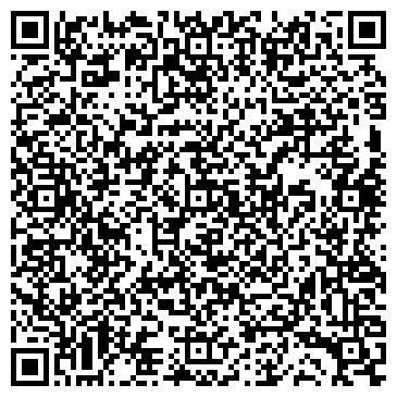QR-код с контактной информацией организации ООО Народный Магазин