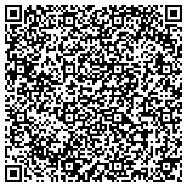 QR-код с контактной информацией организации ООО Гриль бар "Голодный волк"