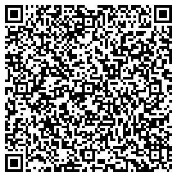 QR-код с контактной информацией организации ООО ХАУС Мебели