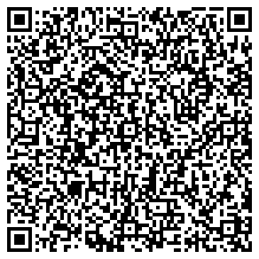 QR-код с контактной информацией организации ТК Свет