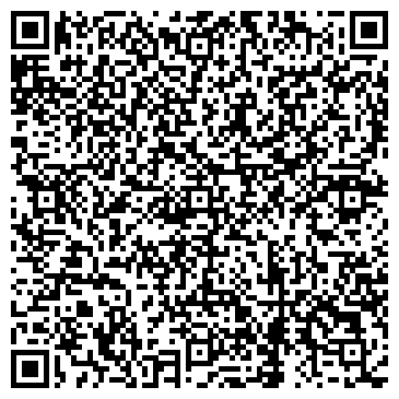 QR-код с контактной информацией организации ТК Свет