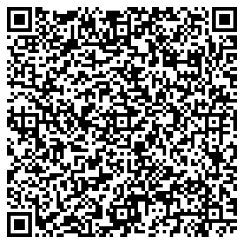 QR-код с контактной информацией организации ООО НУГА - БЕСТ