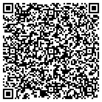 QR-код с контактной информацией организации Полиграф