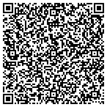 QR-код с контактной информацией организации ИП Курьерская служба "Гепард"