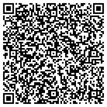 QR-код с контактной информацией организации ООО Флайтекс - юг