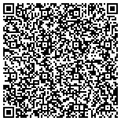 QR-код с контактной информацией организации ООО ГК «Атлант Групп»