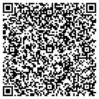 QR-код с контактной информацией организации ООО Гост - гарант