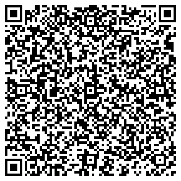QR-код с контактной информацией организации ООО Автовектор 76