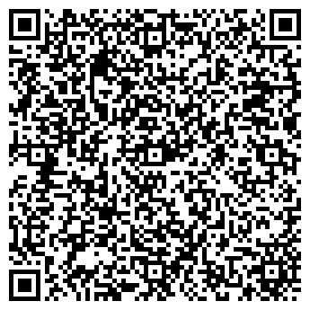 QR-код с контактной информацией организации ООО Учебный Комбинат
