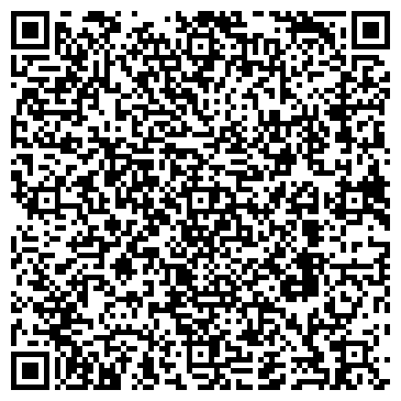QR-код с контактной информацией организации ООО "Завод "Буддеталь"