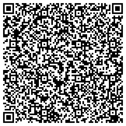 QR-код с контактной информацией организации ООО Центр интернет -продаж «Оренбургский пуховый платок»
