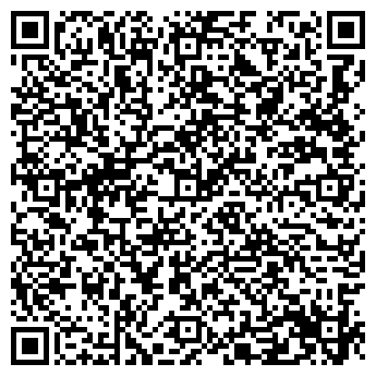 QR-код с контактной информацией организации ГК "Углетелеком"