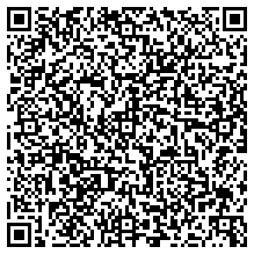 QR-код с контактной информацией организации ООО NRJ 104,5 Волоколамск
