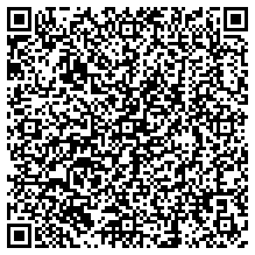 QR-код с контактной информацией организации ОАО ВНСС