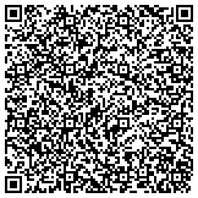 QR-код с контактной информацией организации Интернет магазин ортопедических матрасов "Матрассен"