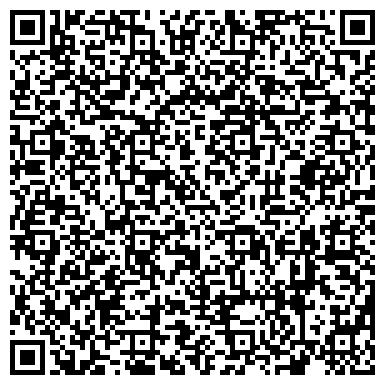 QR-код с контактной информацией организации ООО Авторадио 102,2 Серебряные Пруды