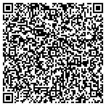 QR-код с контактной информацией организации ООО Галерея химии