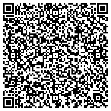 QR-код с контактной информацией организации "Территория переводов"