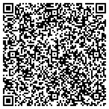 QR-код с контактной информацией организации ООО Коньяков и Ко