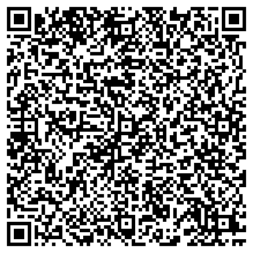 QR-код с контактной информацией организации Педиатрическая клиника "Поллианна"