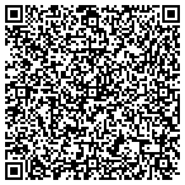 QR-код с контактной информацией организации ООО «Градфуд Мит»